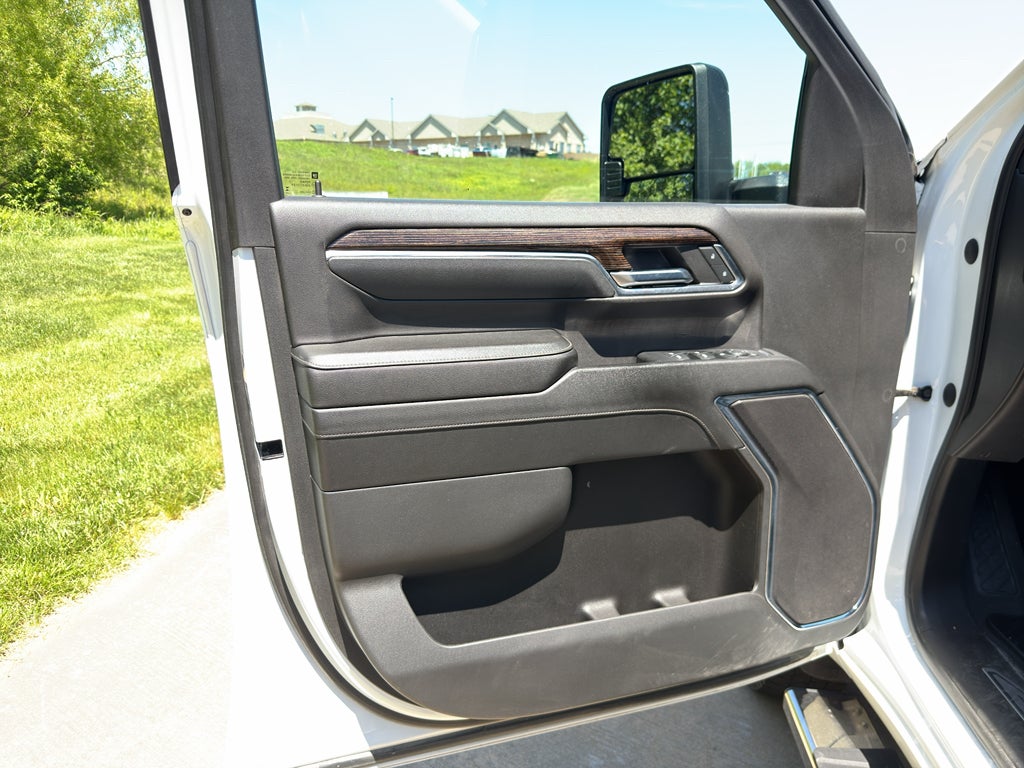2024 GMC Sierra 3500 HD SLE DRW