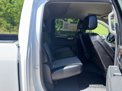 2024 GMC Sierra 3500 HD SLE DRW