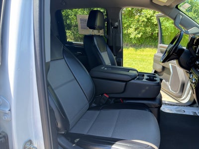 2024 GMC Sierra 3500 HD SLE DRW
