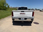 2024 GMC Sierra 3500 HD SLE DRW