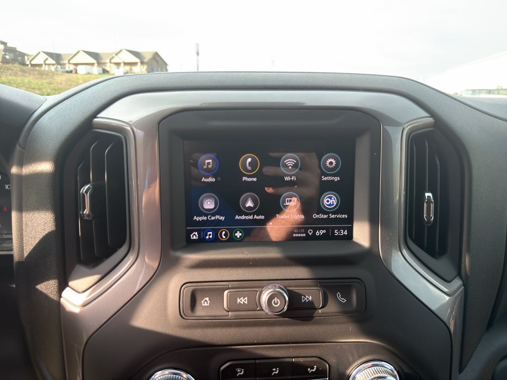 2026 GMC Sierra 3500 HD Pro