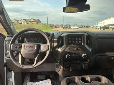 2026 GMC Sierra 3500 HD Pro