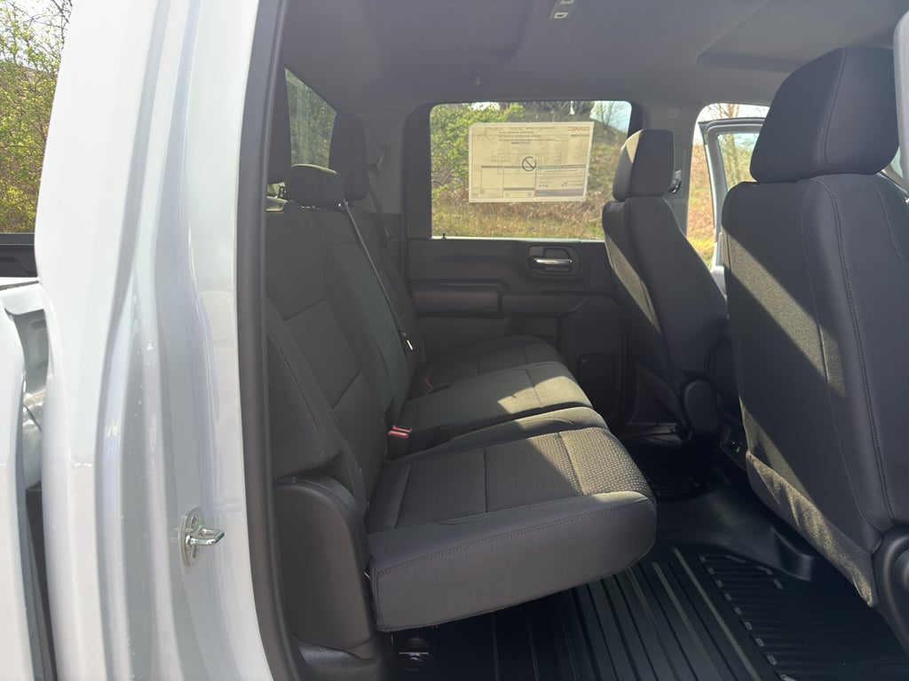 2026 GMC Sierra 3500 HD Pro