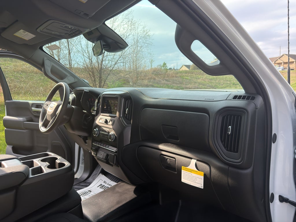 2026 GMC Sierra 3500 HD Pro