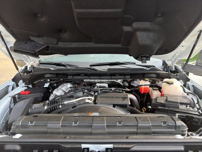 2026 GMC Sierra 3500 HD Pro