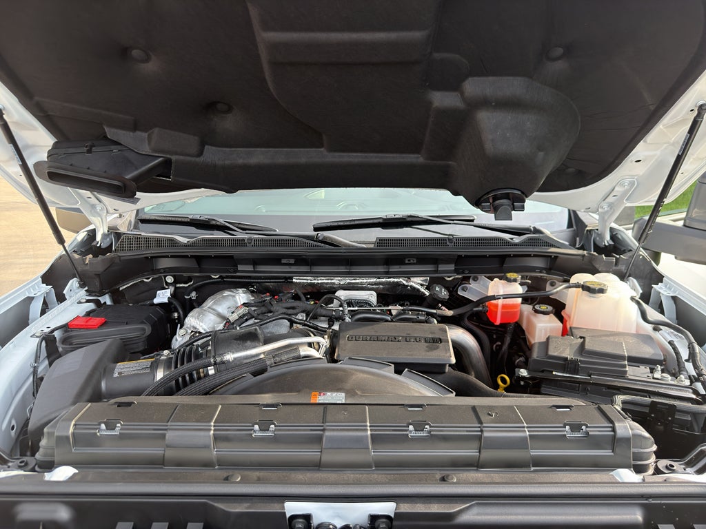 2026 GMC Sierra 3500 HD Pro