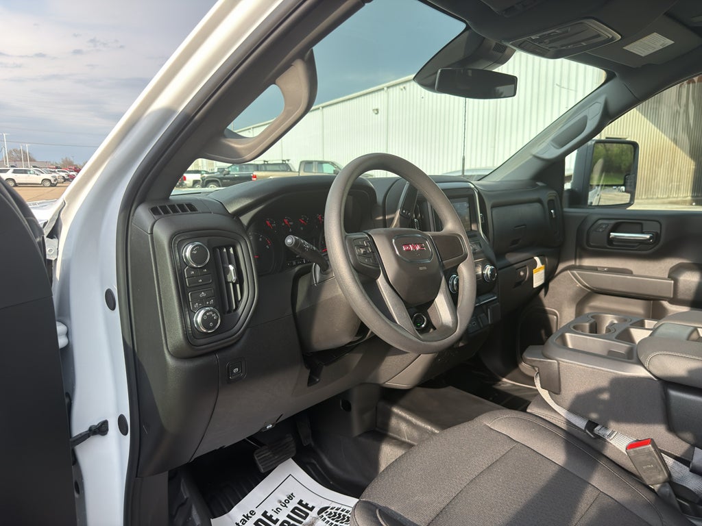 2026 GMC Sierra 3500 HD Pro