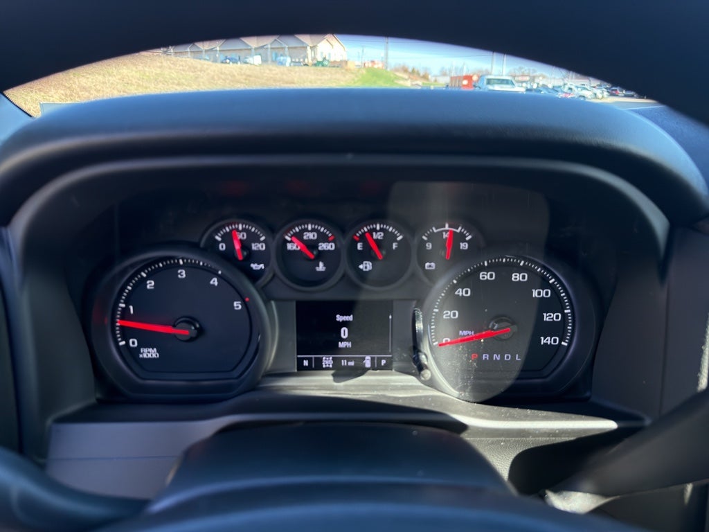 2026 GMC Sierra 3500 HD Pro