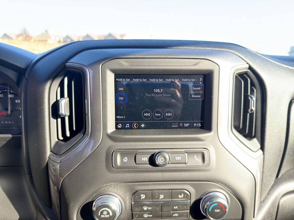 2026 GMC Sierra 3500 HD Pro