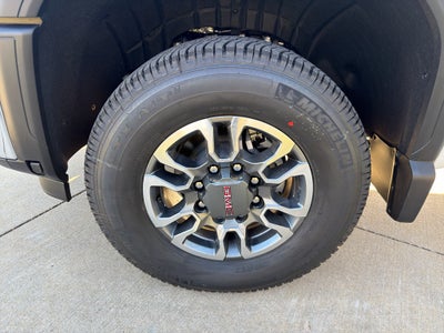 2026 GMC Sierra 3500 HD Pro