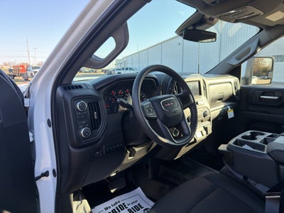 2026 GMC Sierra 3500 HD Pro