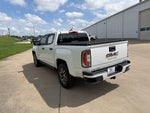 2022 GMC Canyon AT4 - Cloth