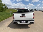 2022 GMC Canyon AT4 - Cloth