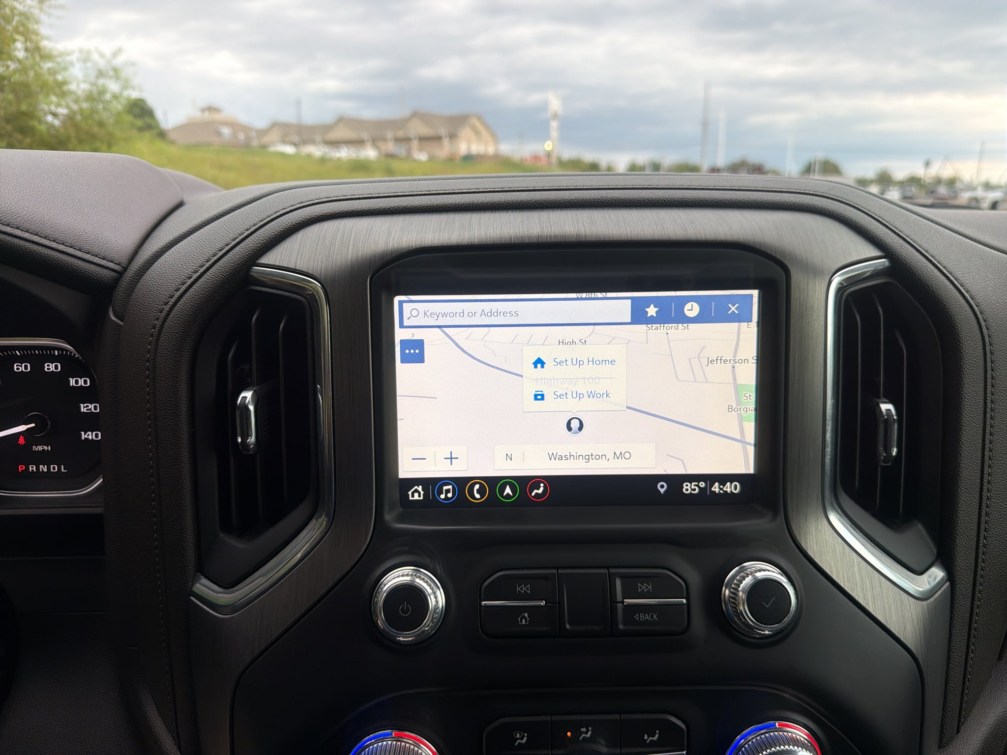 2019 GMC Sierra 1500 Denali