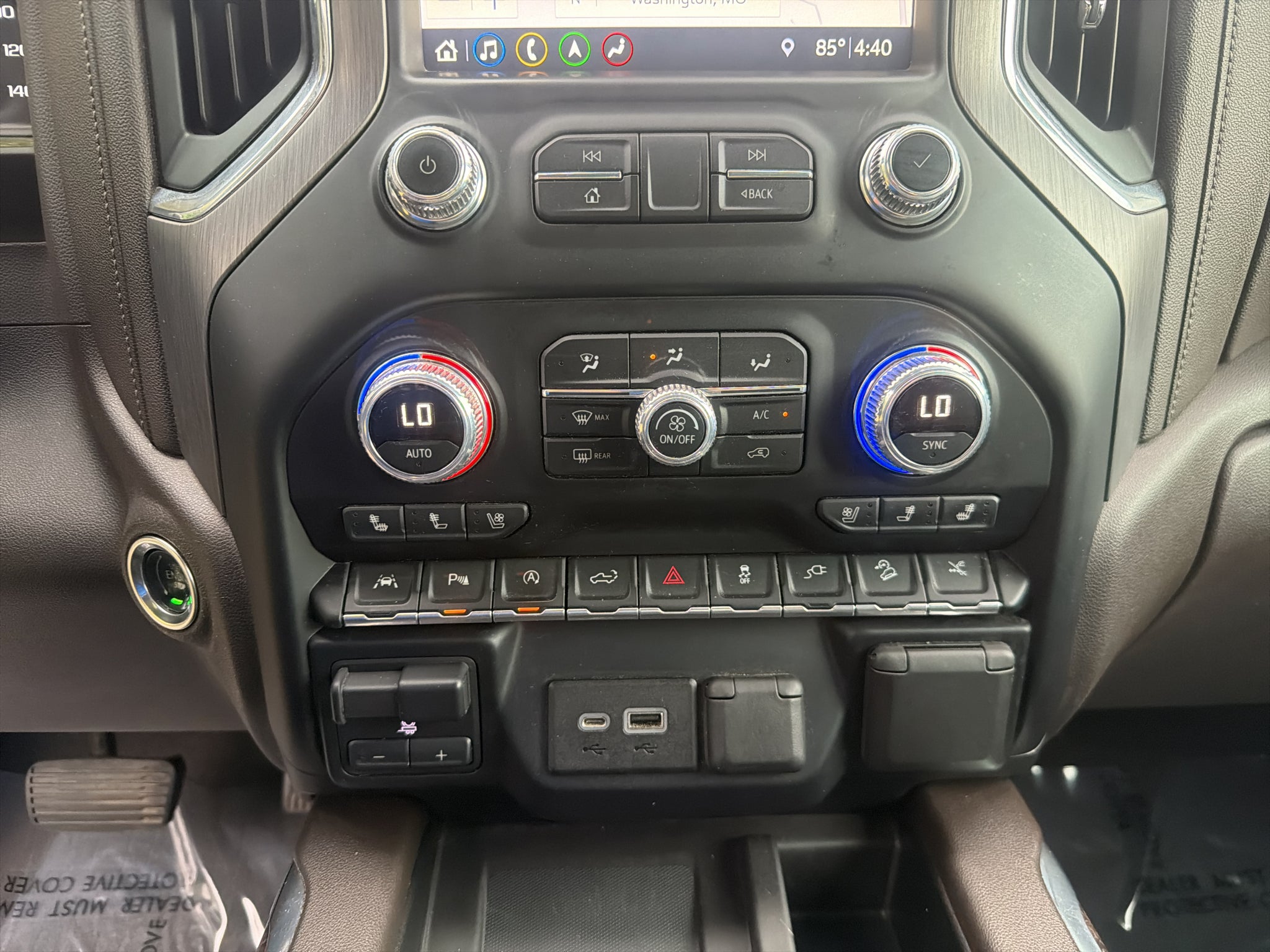 2019 GMC Sierra 1500 Denali