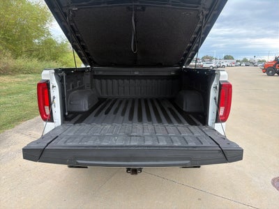 2019 GMC Sierra 1500 Denali