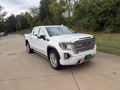 2019 GMC Sierra 1500 Denali