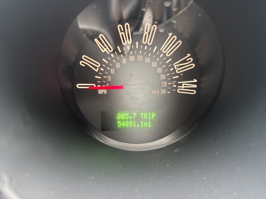 2008 Ford Mustang GT Premium