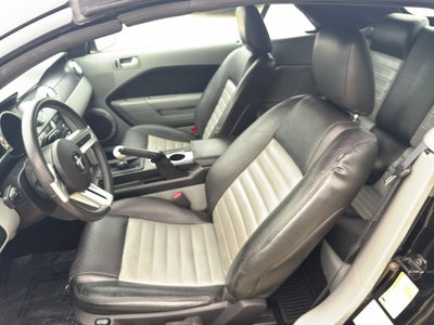 2008 Ford Mustang GT Premium