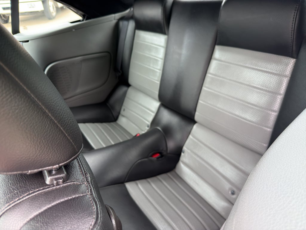 2008 Ford Mustang GT Premium