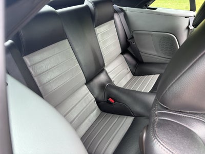 2008 Ford Mustang GT Premium