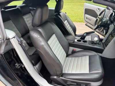 2008 Ford Mustang GT Premium