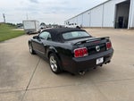 2008 Ford Mustang GT Premium