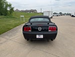 2008 Ford Mustang GT Premium