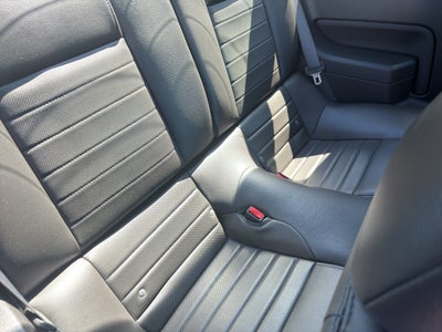 2008 Ford Shelby GT500 Shelby GT500