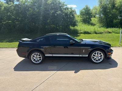 2008 Ford Shelby GT500 Shelby GT500