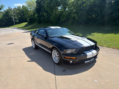 2008 Ford Shelby GT500 Shelby GT500