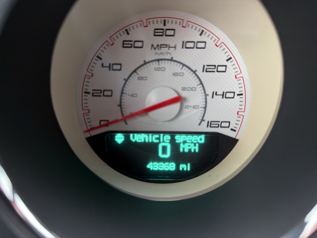 2014 Dodge Challenger R/T Plus