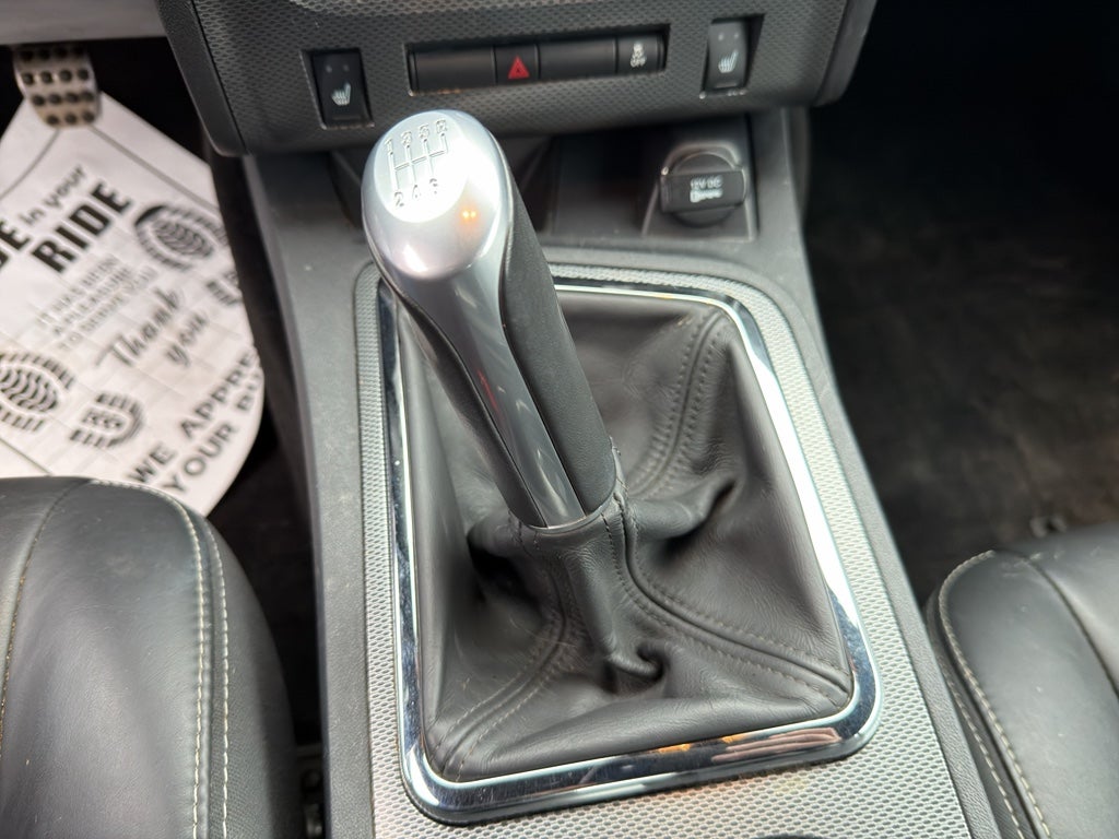 2014 Dodge Challenger R/T Plus