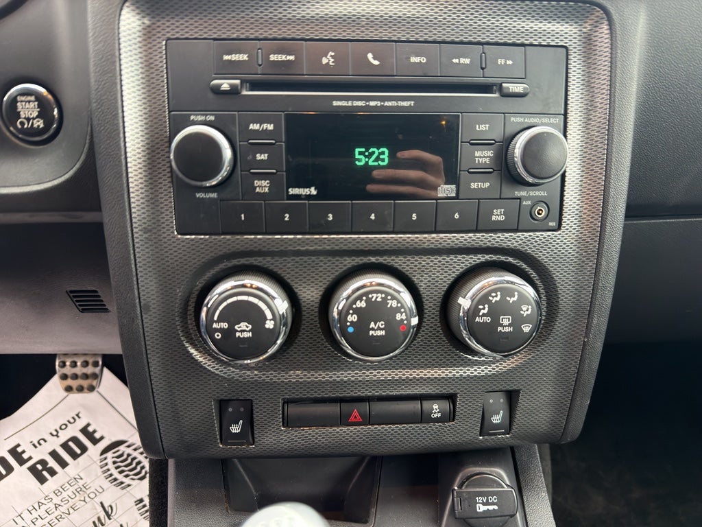 2014 Dodge Challenger R/T Plus