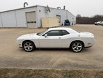 2014 Dodge Challenger R/T Plus