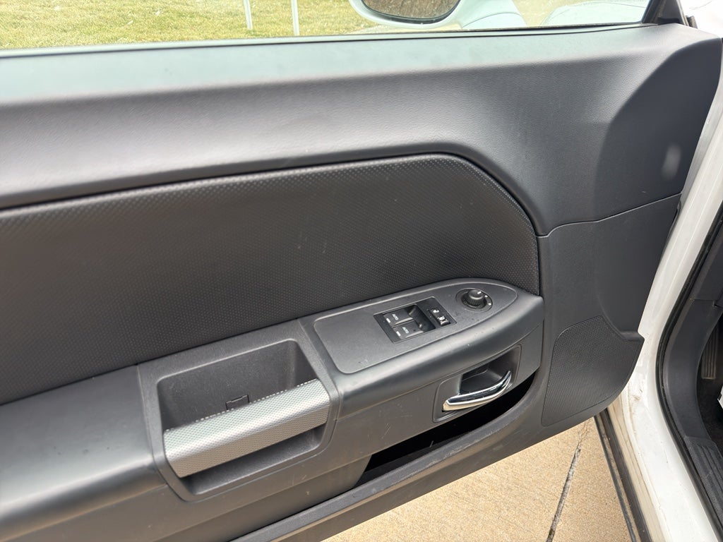 2014 Dodge Challenger R/T Plus