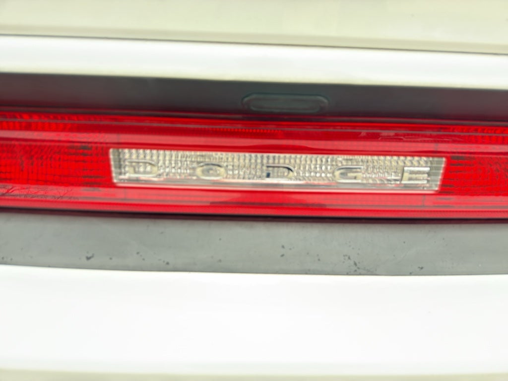 2014 Dodge Challenger R/T Plus