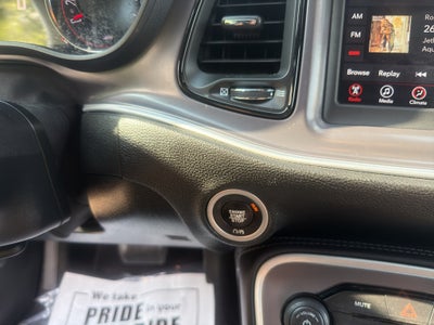 2021 Dodge Challenger R/T