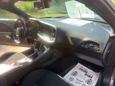 2021 Dodge Challenger R/T