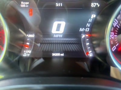 2020 Dodge Challenger R/T Scat Pack