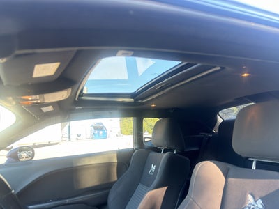 2020 Dodge Challenger R/T Scat Pack