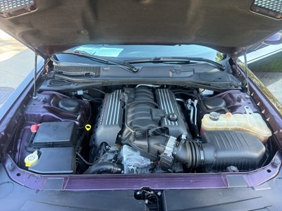 2020 Dodge Challenger R/T Scat Pack