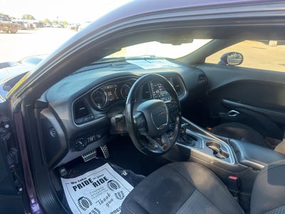 2020 Dodge Challenger R/T Scat Pack