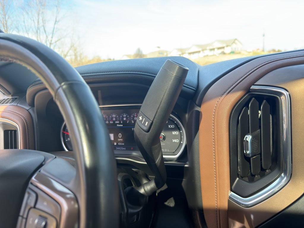 2023 Chevrolet Silverado 3500 HD High Country