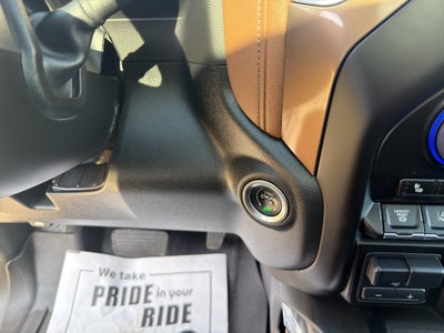 2023 Chevrolet Silverado 3500 HD High Country