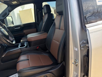 2023 Chevrolet Silverado 3500 HD High Country