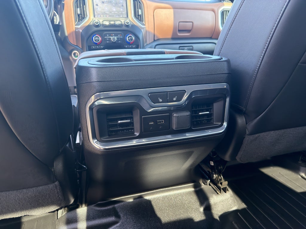 2023 Chevrolet Silverado 3500 HD High Country