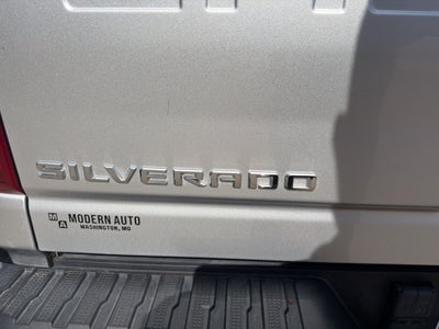 2023 Chevrolet Silverado 3500 HD High Country