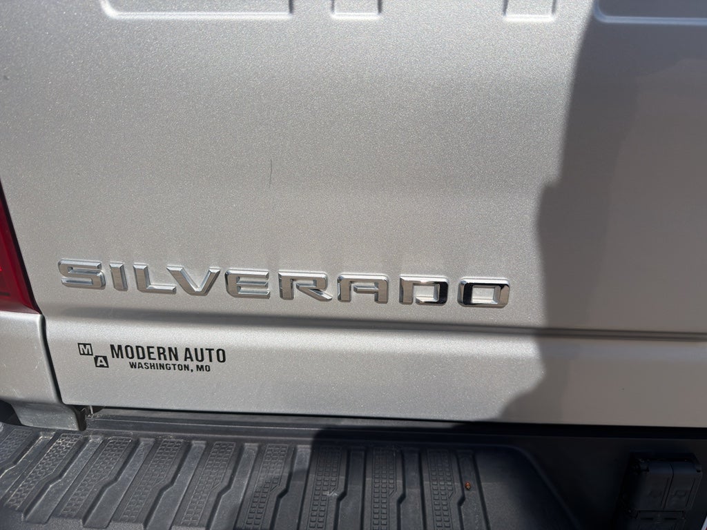 2023 Chevrolet Silverado 3500 HD High Country