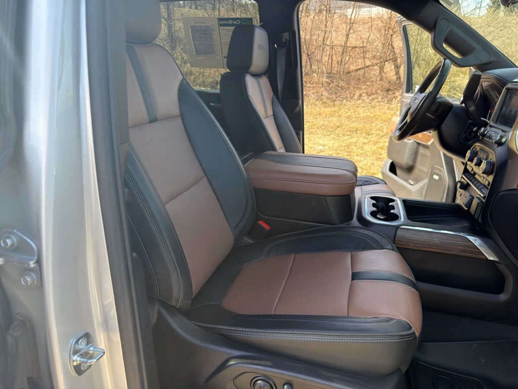 2023 Chevrolet Silverado 3500 HD High Country